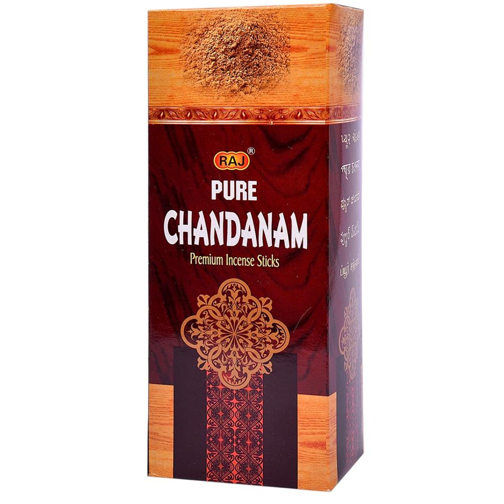 Pure Chandanam Incense Sticks