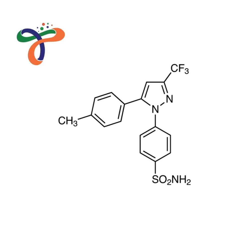 Celecoxib (169590-42-5)