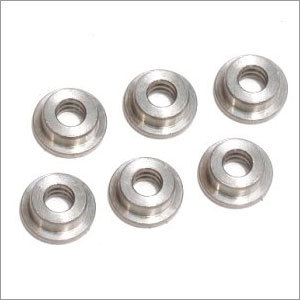 Stainless Steel Bush