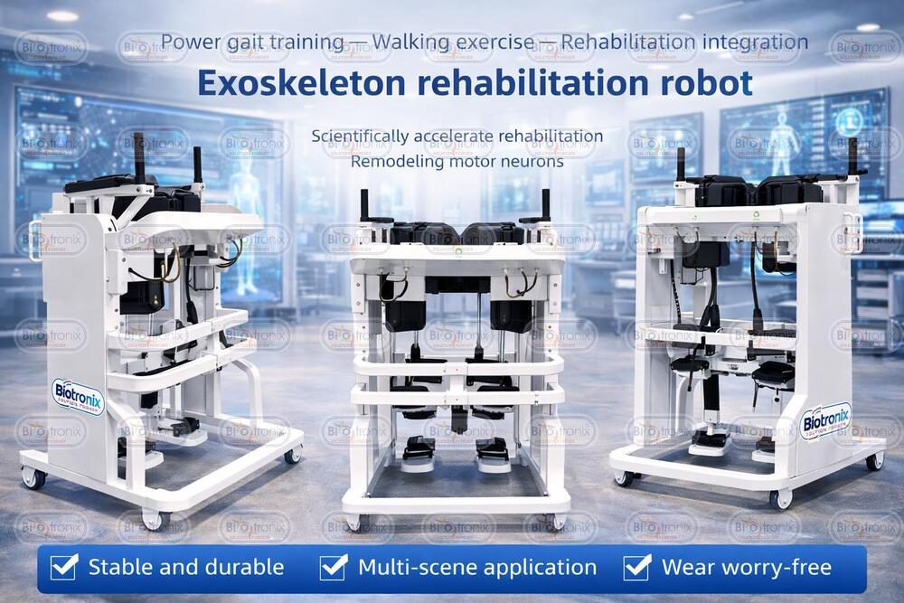 Clinical Exoskeleton Devices for Targeted Motor Training