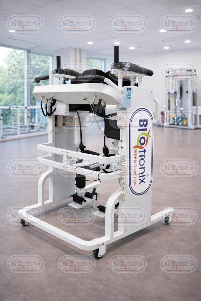 Clinical Exoskeleton Devices for Targeted Motor Training