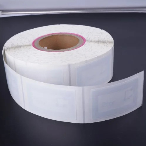 Library Rfid Tag