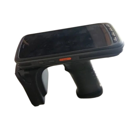 Rfid Handheld Reader