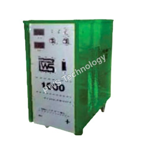 Inverter Control Submerged Arc Welding Machine