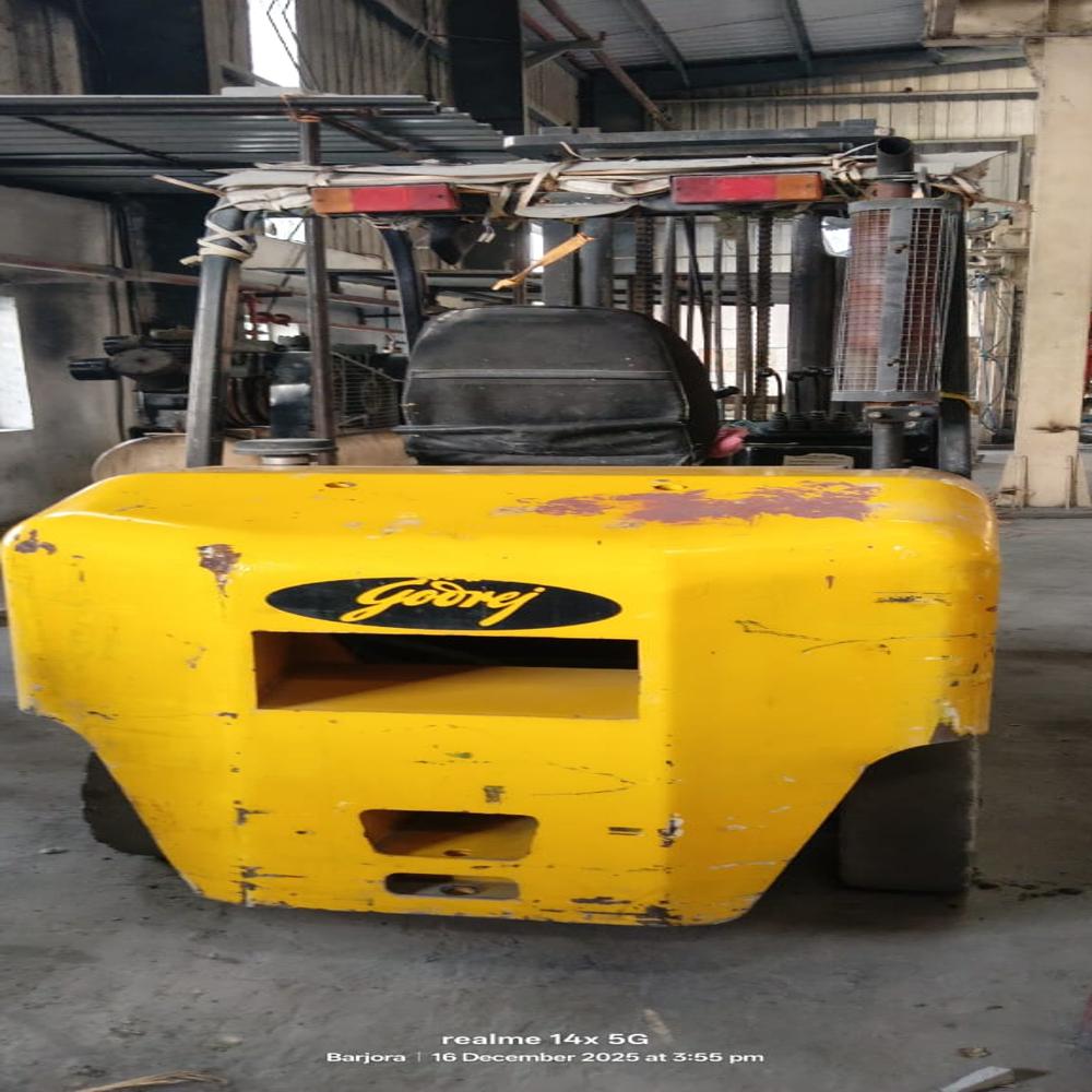  Forklift on hire in kolkata