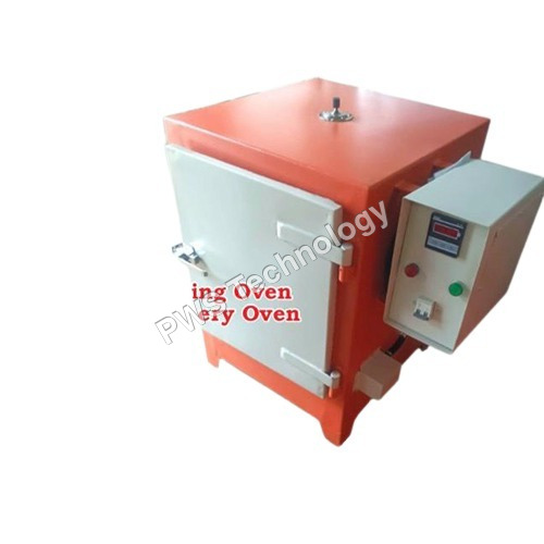 Electrode Drying Oven
