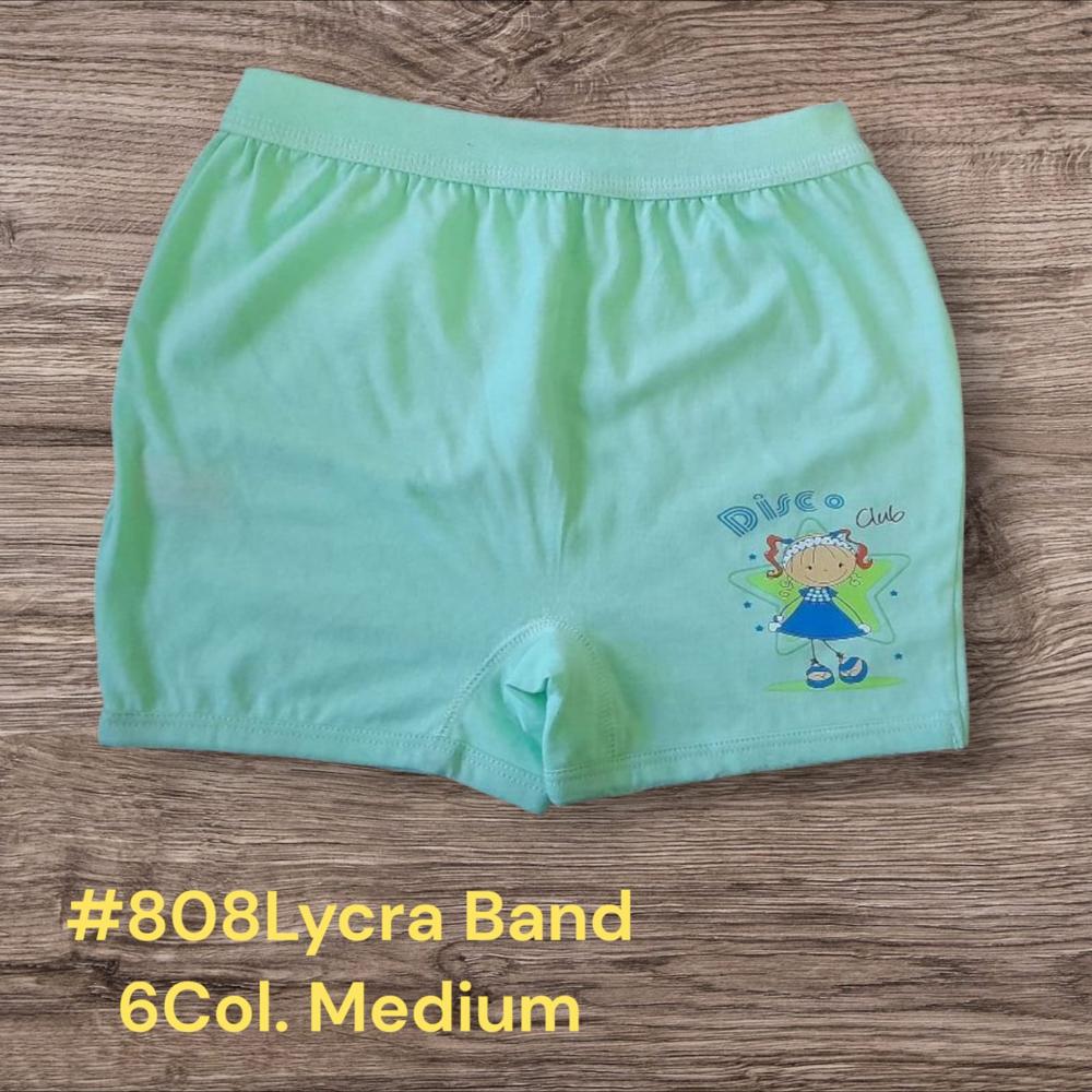 Lycra band trunk  808