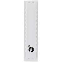 Am Soft Tags - Paper, 11x8x4.5 Cm, White | Am Technology, Tamper Resistant, High Detection Range