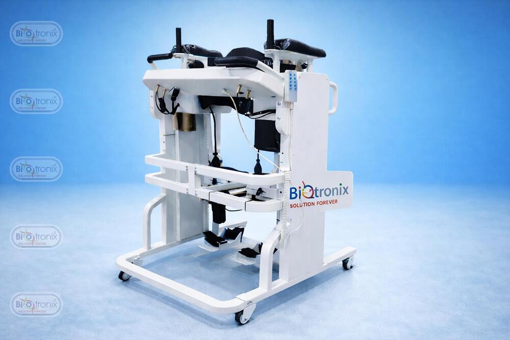 Medical-Grade Exoskeleton Systems for Rehabilitation Clinics