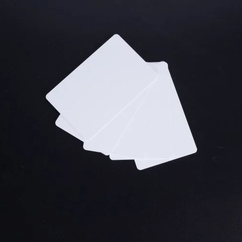 PVC Rfid Card