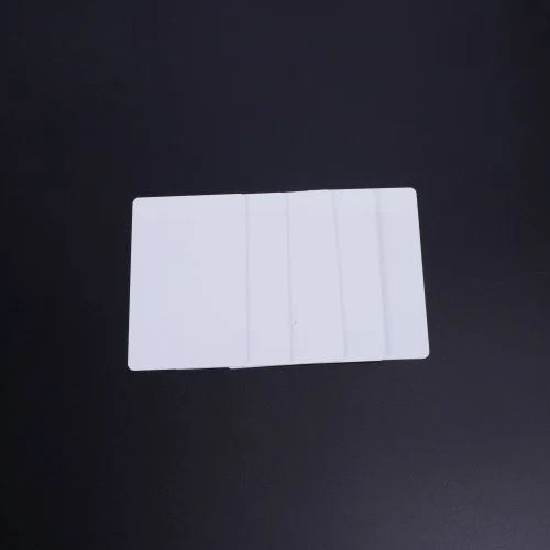 Pvc Rfid Card