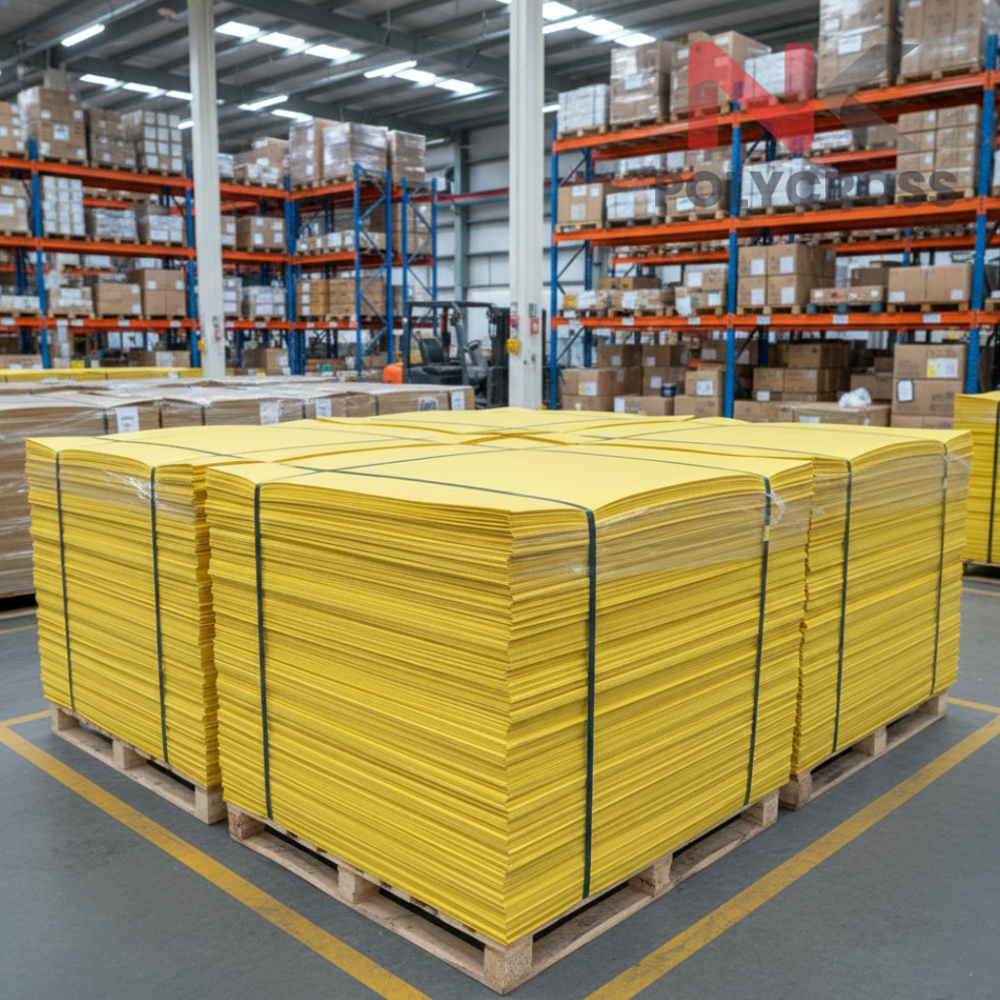 Pre-cut Sheet - Application: Retail & Wholesale Distribution  Construction & Site Protection  Agriculture & Farm Use  Warehouse & Industrial Covers  Packaging
