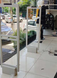 4m Am Security Gate
