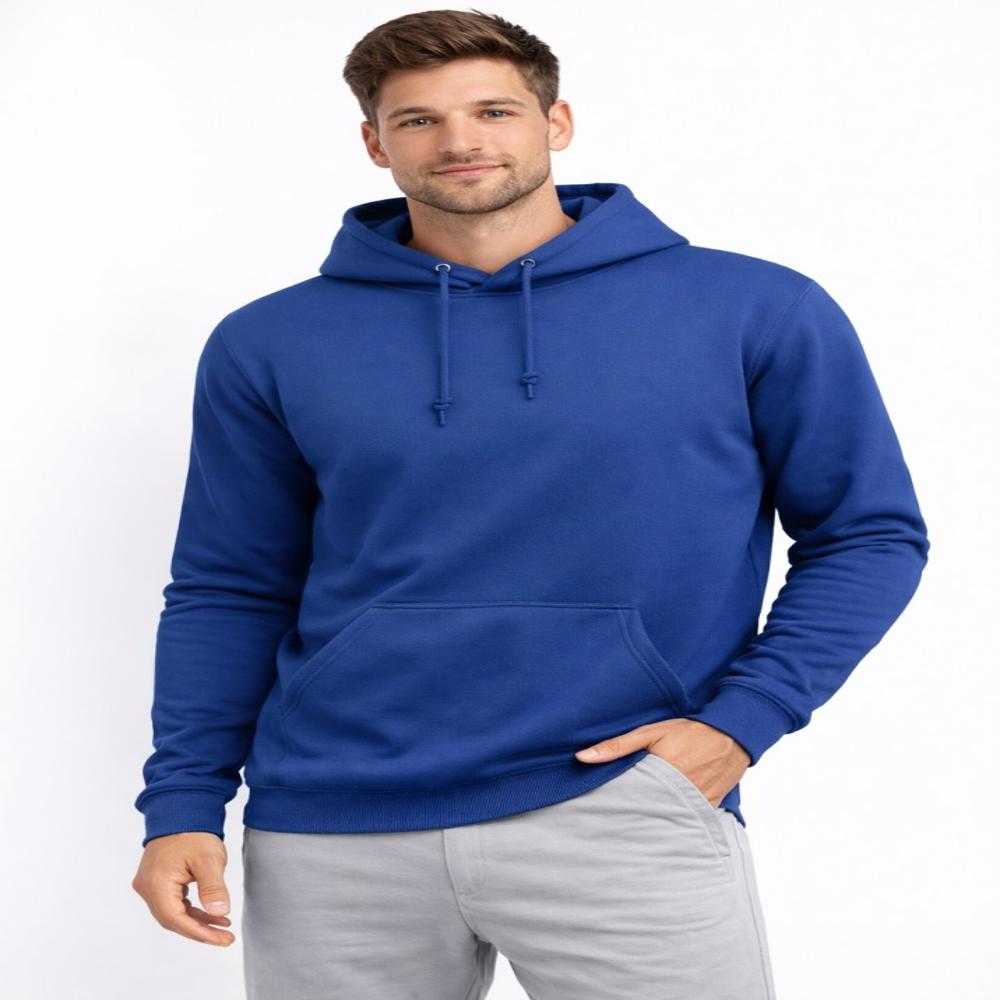 Mens Full Sleeves Hoodies
