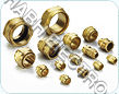 Brass Cable Gland Kits & Accessories