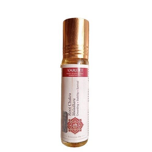 Root Chakra Essential Oil
