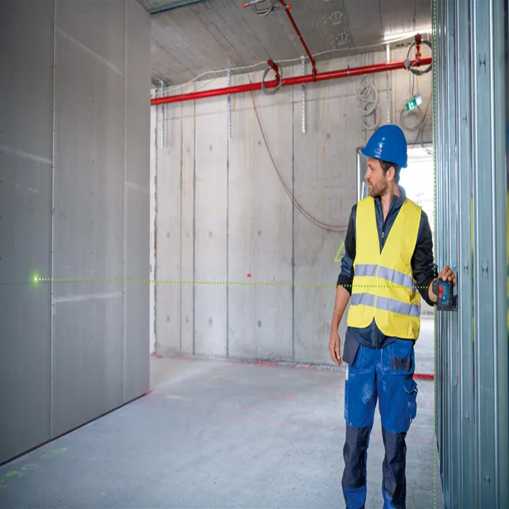 Point Laser PRO GPL 3 G