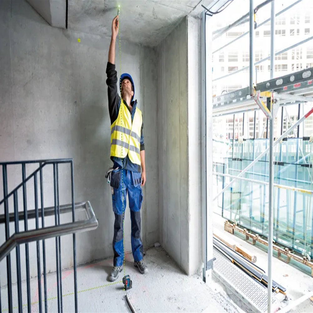 Point Laser PRO GPL 3 G