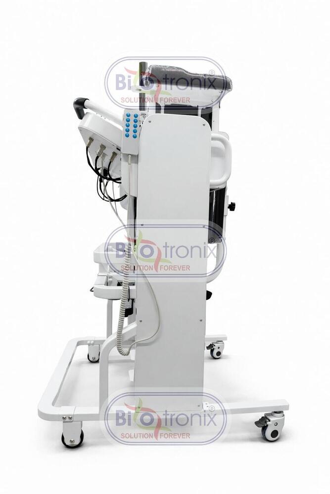 Robotic Wearable Exoskeletons for Professional Physiotherapy