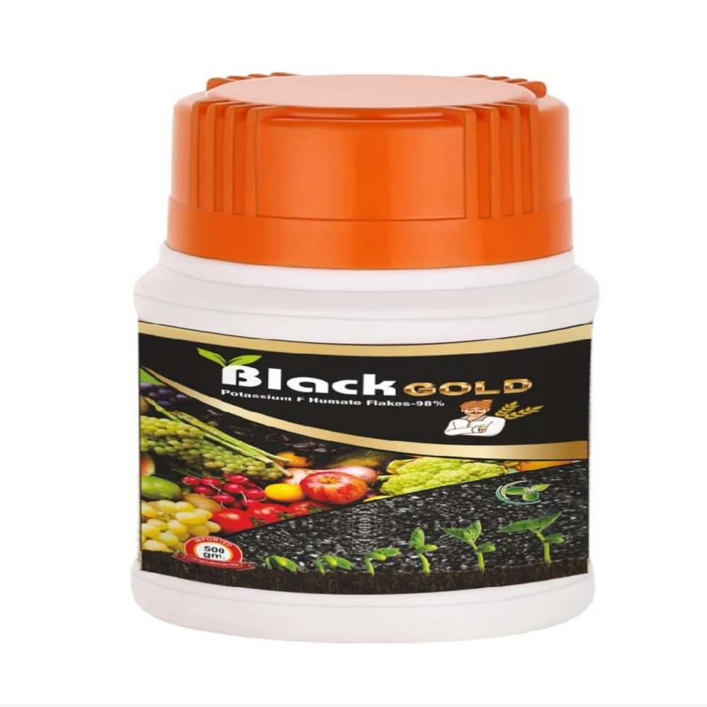 Black Gold Dibba - Application: Agriculture