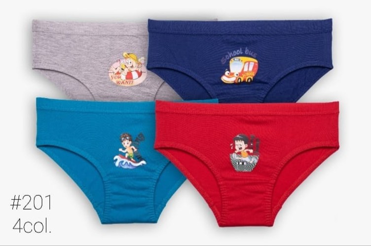 Kids panty 201