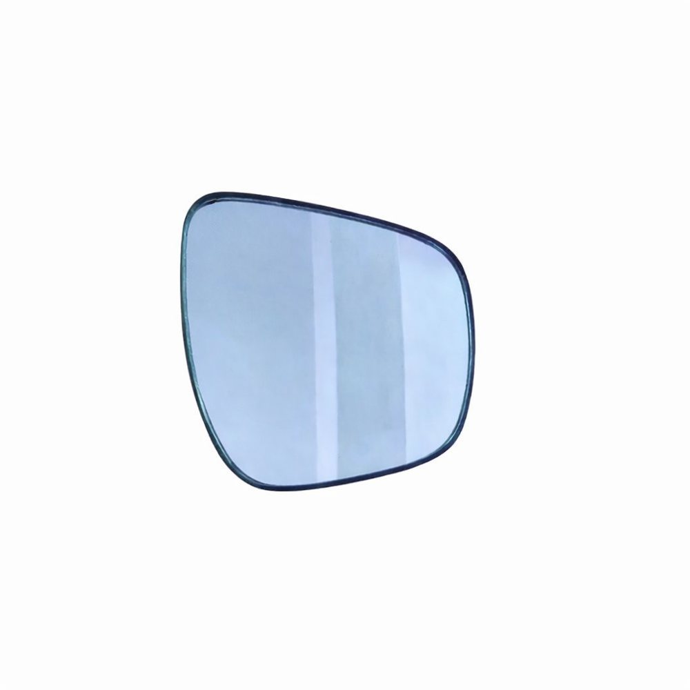 K D Victoris Fox Door Side Mirror Plate | High Clarity Replacement Mirror Glass | OEM Fit & Finish |Easy Installation