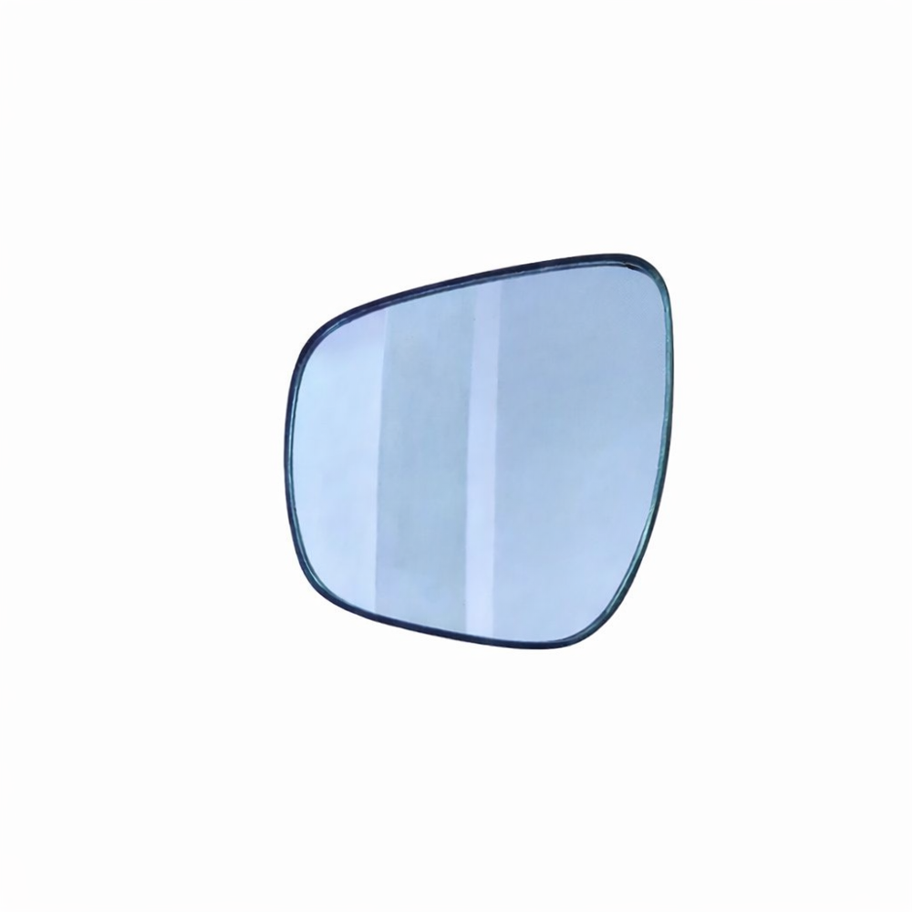 K D Victoris Fox Door Side Mirror Plate | High Clarity Replacement Mirror Glass | OEM Fit & Finish |Easy Installation