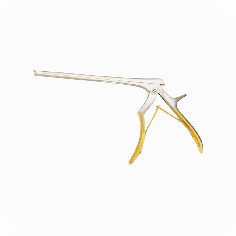Tc Bone Punch Forcep Small Up Cutting Autoclavble