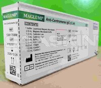 MAGLUMI Anti-Centromeres IgG (CLIA)