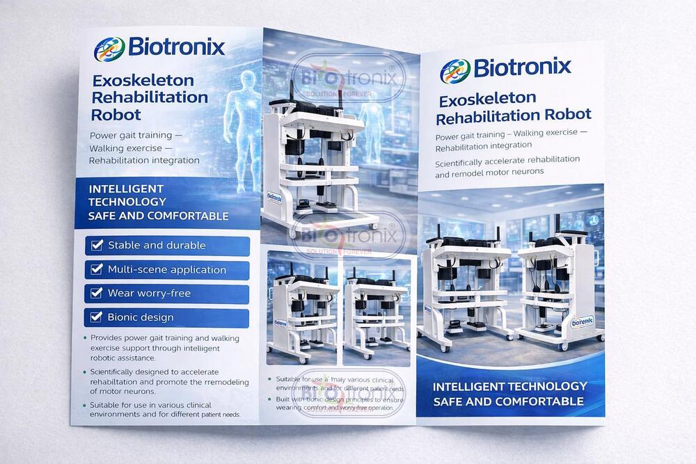 Exoskeleton Therapy Solutions for Long-Term Rehabilitation Care