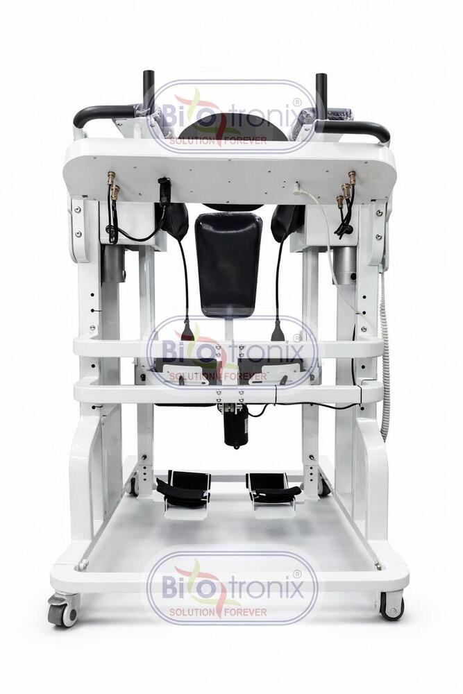 Exoskeleton Therapy Solutions for Long-Term Rehabilitation Care