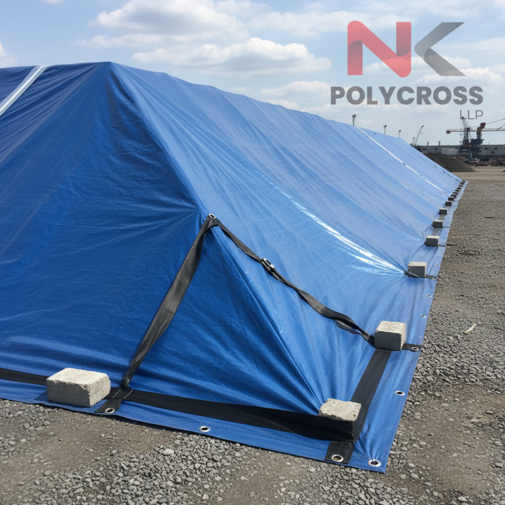 Jumbo Tarpaulin