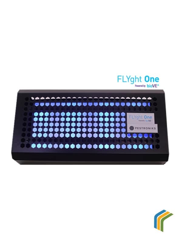 Fly Catcher Macine - Coverage Area: 50  - 80 Square Meter (m2)
