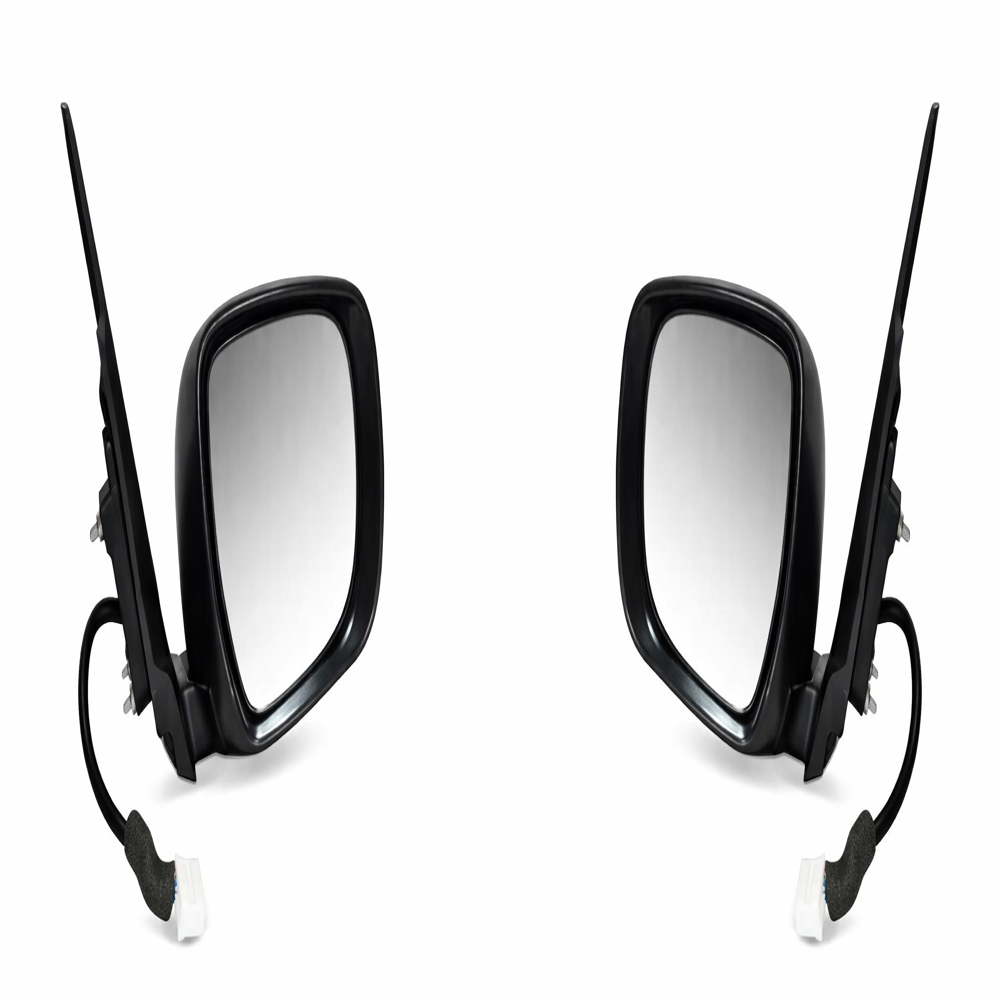 K D Autofold Door/Side Mirror Assembly For Grand Vitara/Hyryder