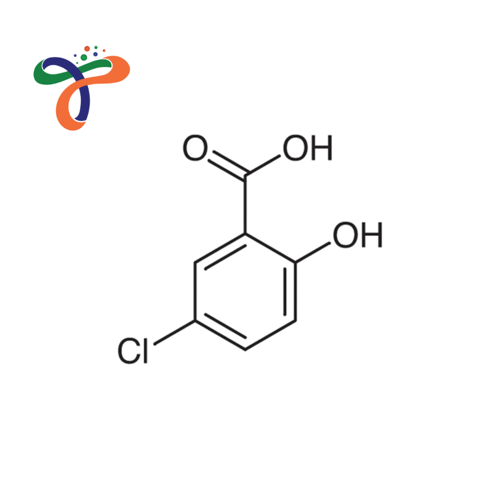 5-Chlorosalicylic Acid (321-14-2)
