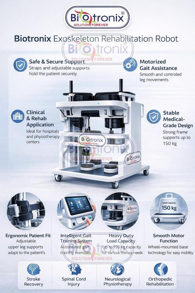Wearable Exoskeleton Devices for Assisted Functional Training