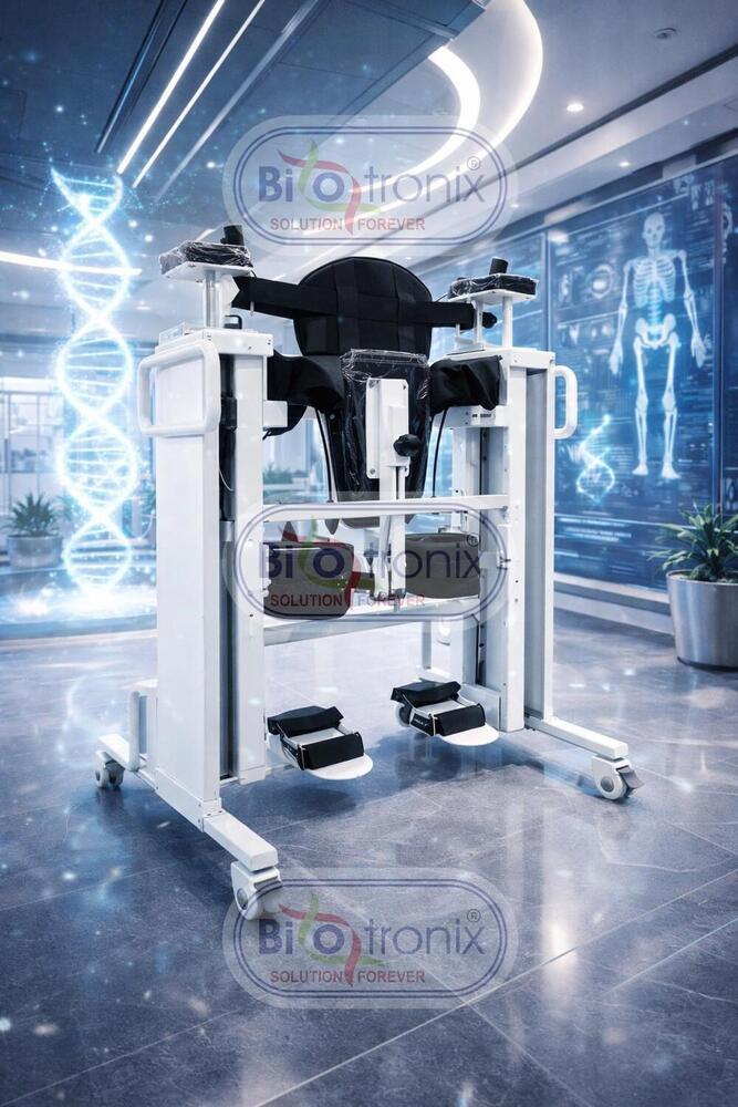 Wearable Exoskeleton Devices for Assisted Functional Training