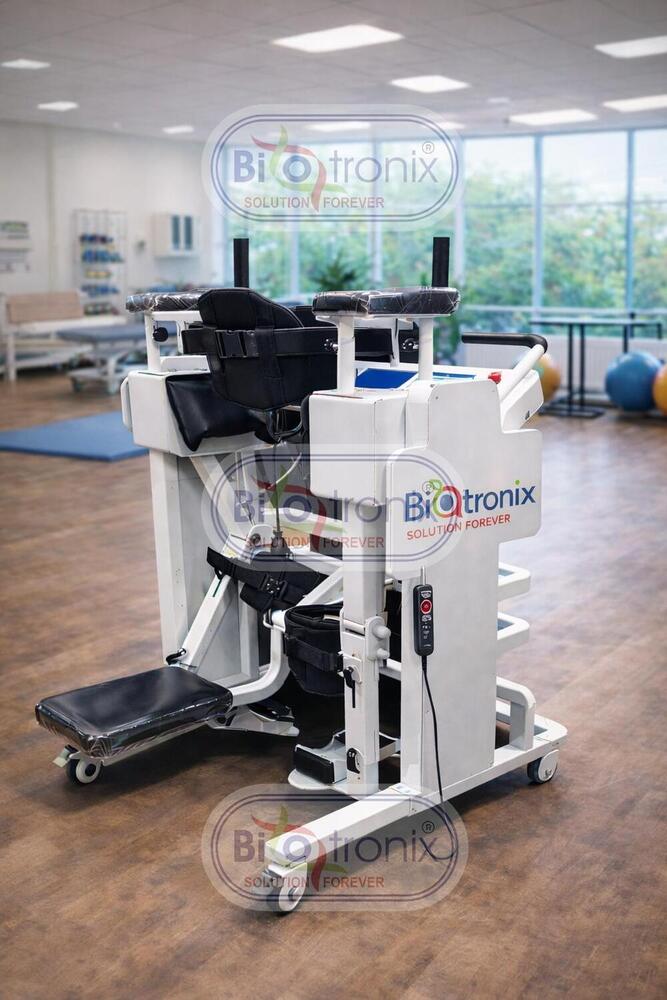 Wearable Exoskeleton Devices for Assisted Functional Training