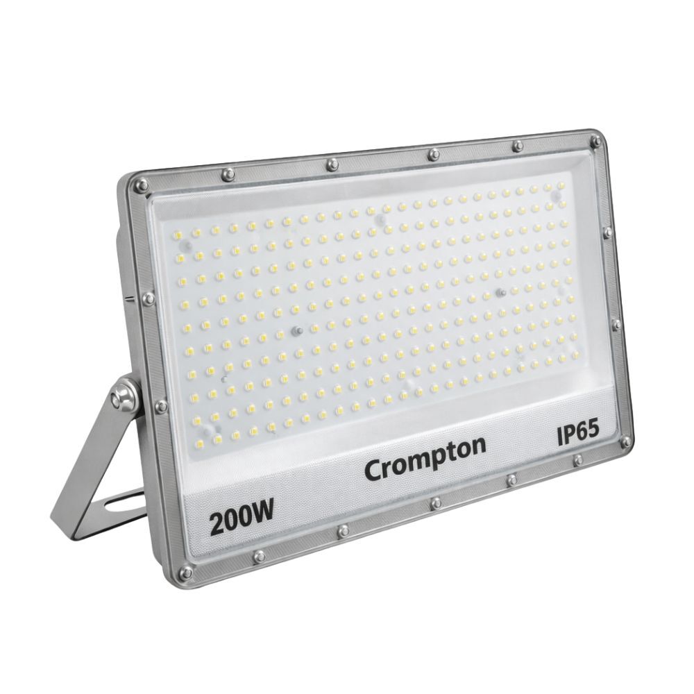 Crompton 200W LED Flood Light