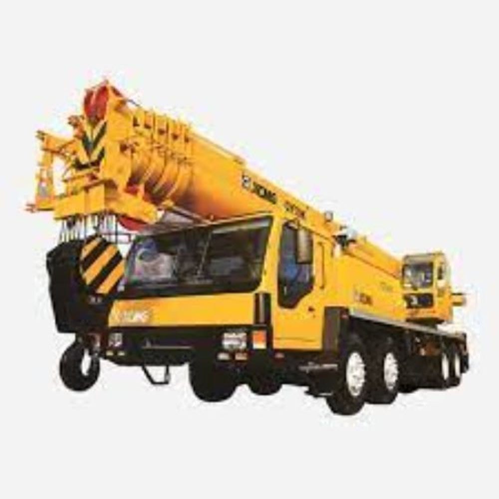 Mobile Crane Service