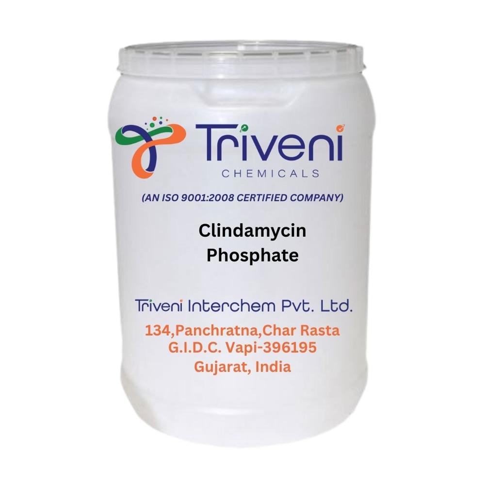 Clindamycin Phosphate