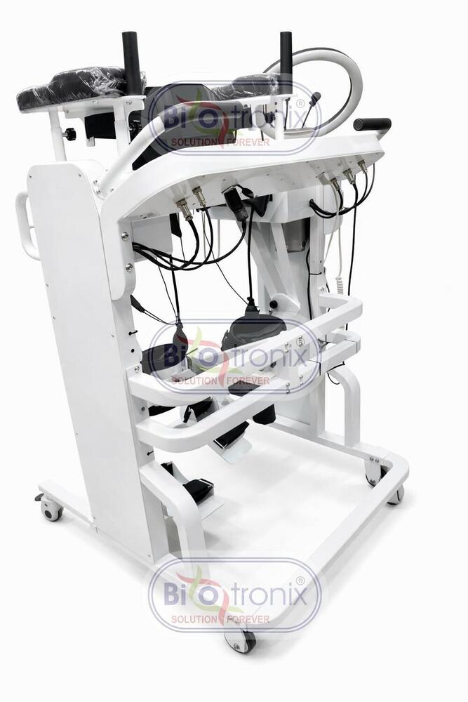 Exoskeleton-Based Therapy for Improved Motor Coordination