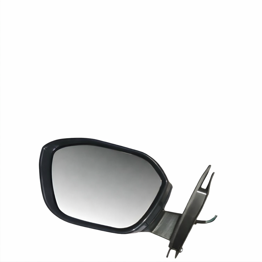 K D 5 Wire Door/Side Mirror For Tata Nexon Type 2 Motor with Indicator With Coupler