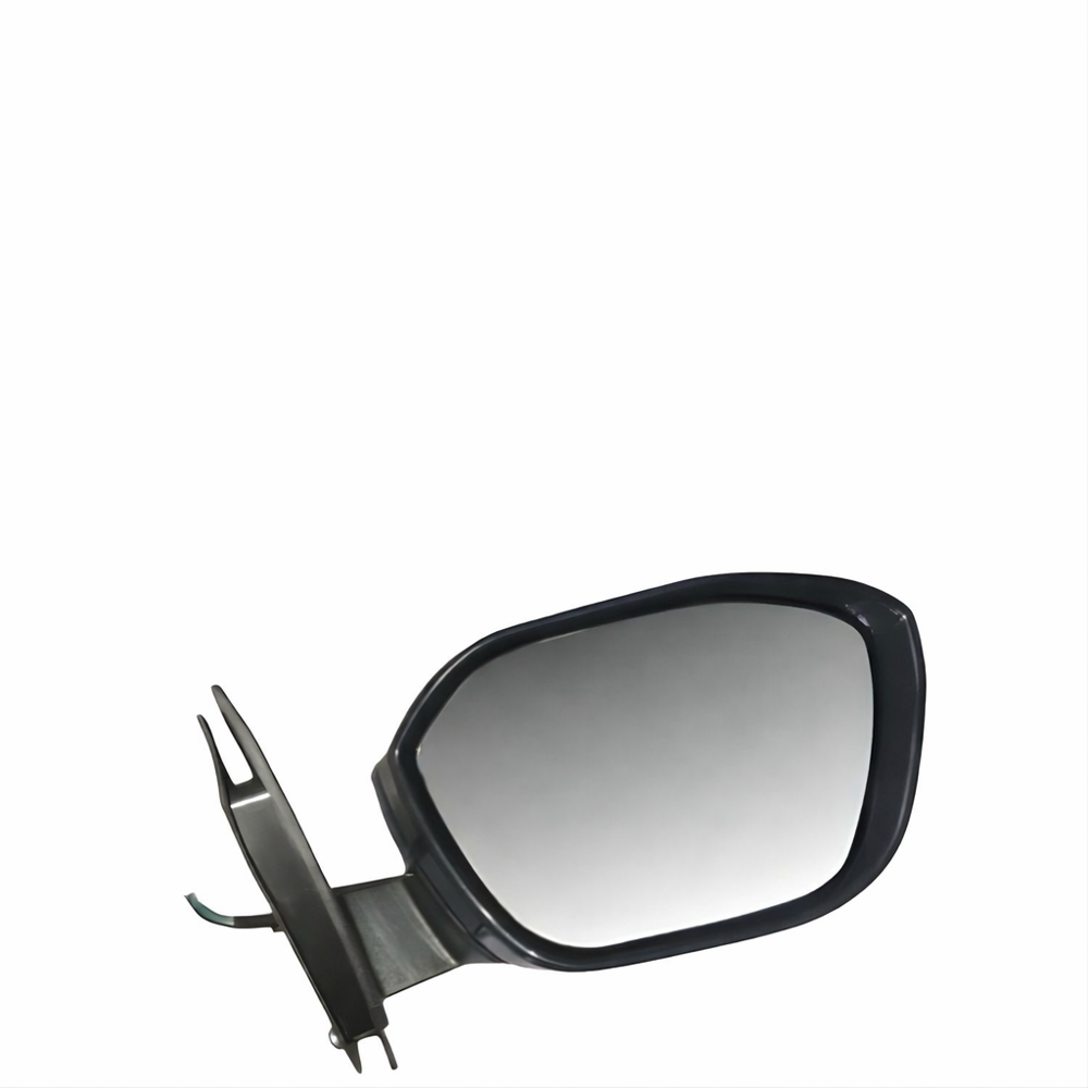 K D 5 Wire Door/Side Mirror For Tata Nexon Type 2 Motor with Indicator With Coupler