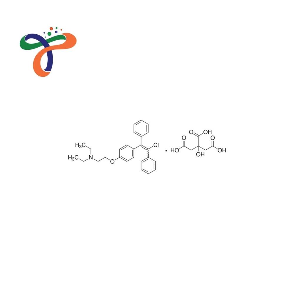 Clomiphene Citrate (50-41-9)