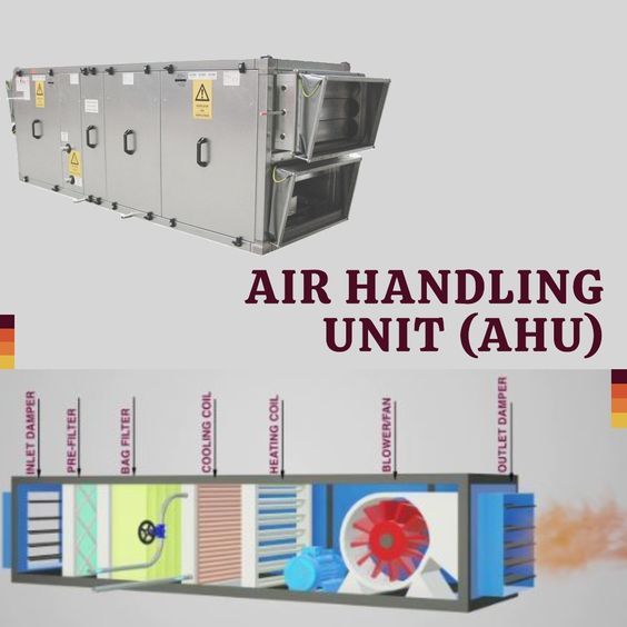 HVAC Automation Service