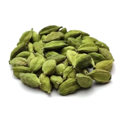 5.5mm Green Cardamom