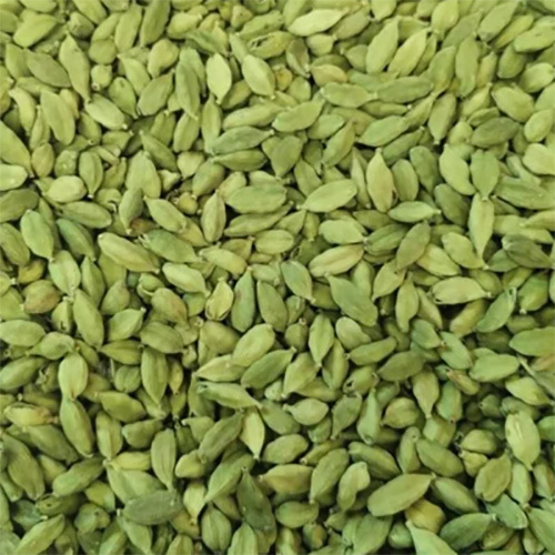 6-5mm Green Cardamom