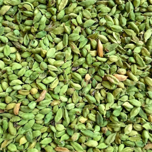 6mm Green Cardamom