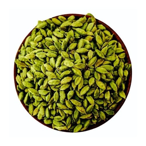 7.5mm Green Cardamom